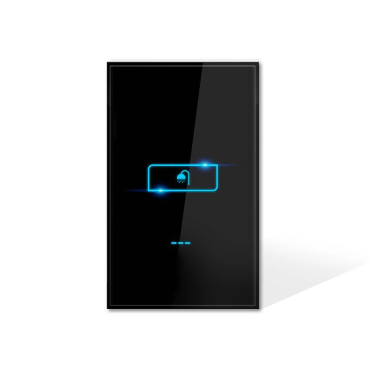 Kazan Kontrol Paneli